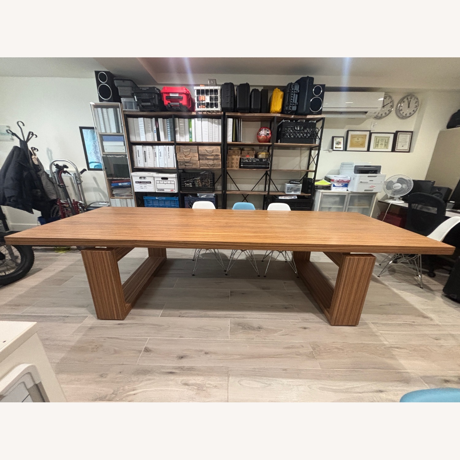 Cecchini Dining Table by Cité NYC  - image-4