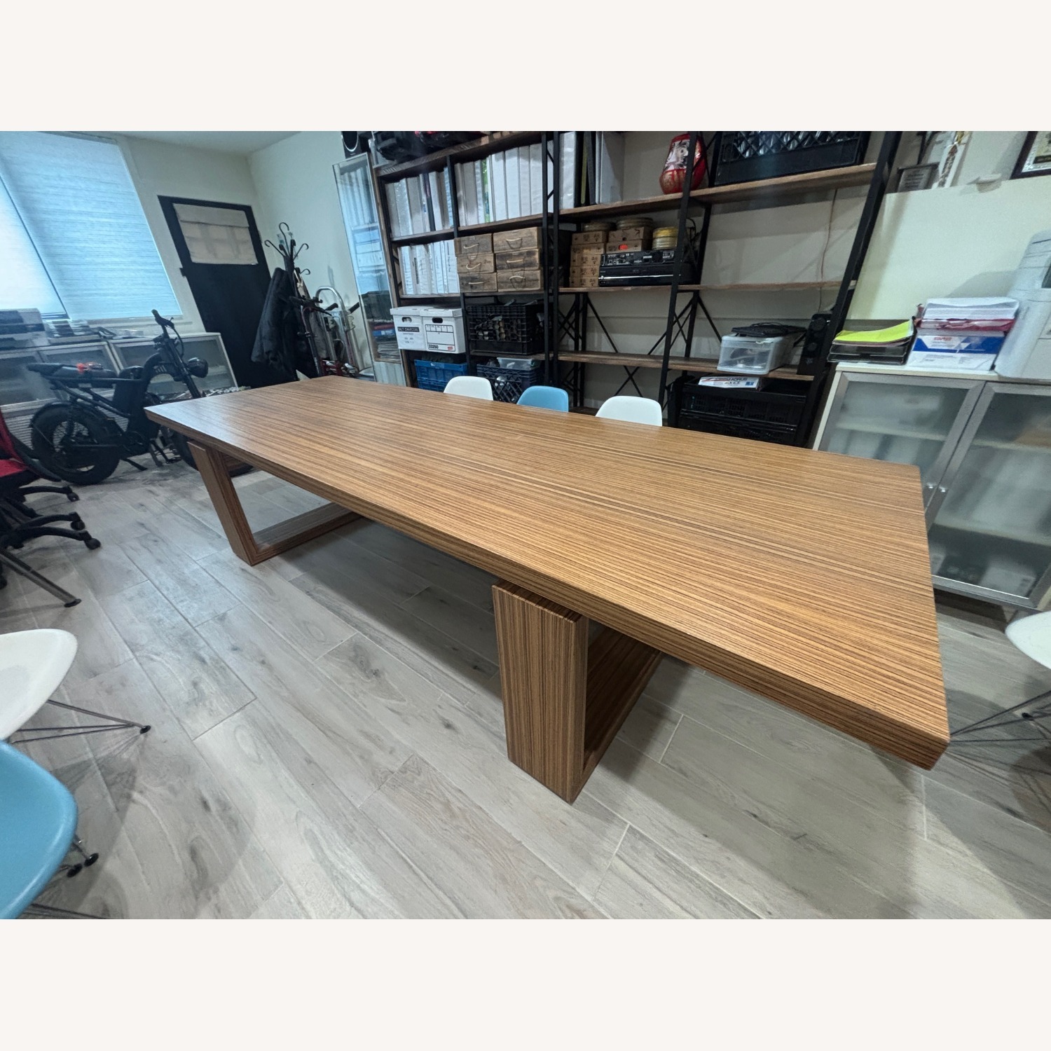 Cecchini Dining Table by Cité NYC  - image-1