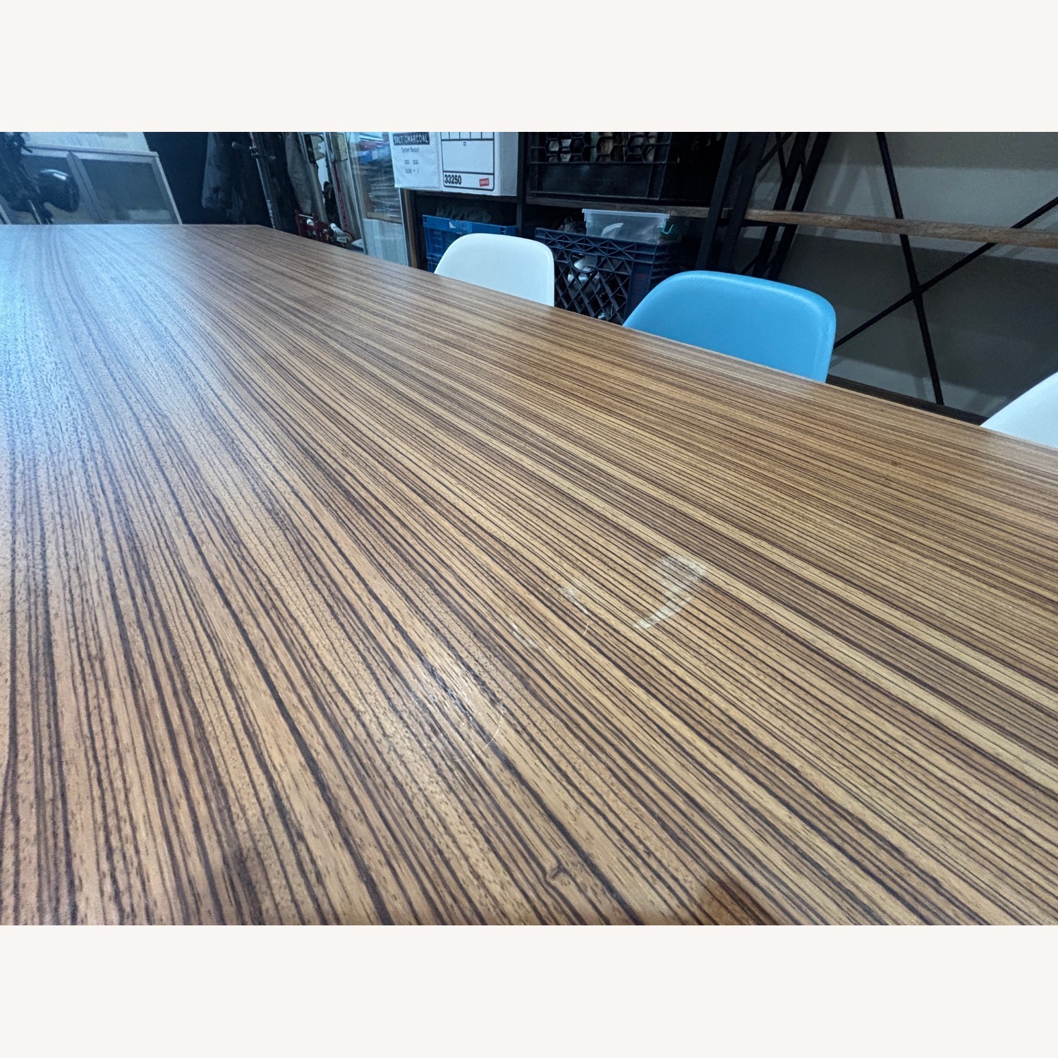 Cecchini Dining Table by Cité NYC  - image-2