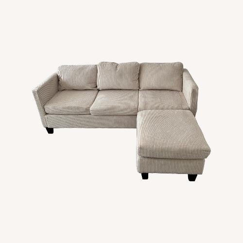 Used Latitude Run Apartment Size Sofa for sale on AptDeco