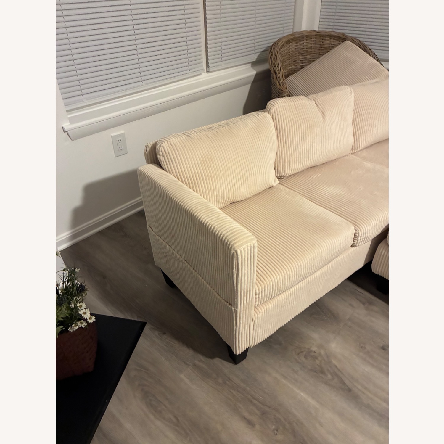 Latitude Run Apartment Size Sofa - image-2