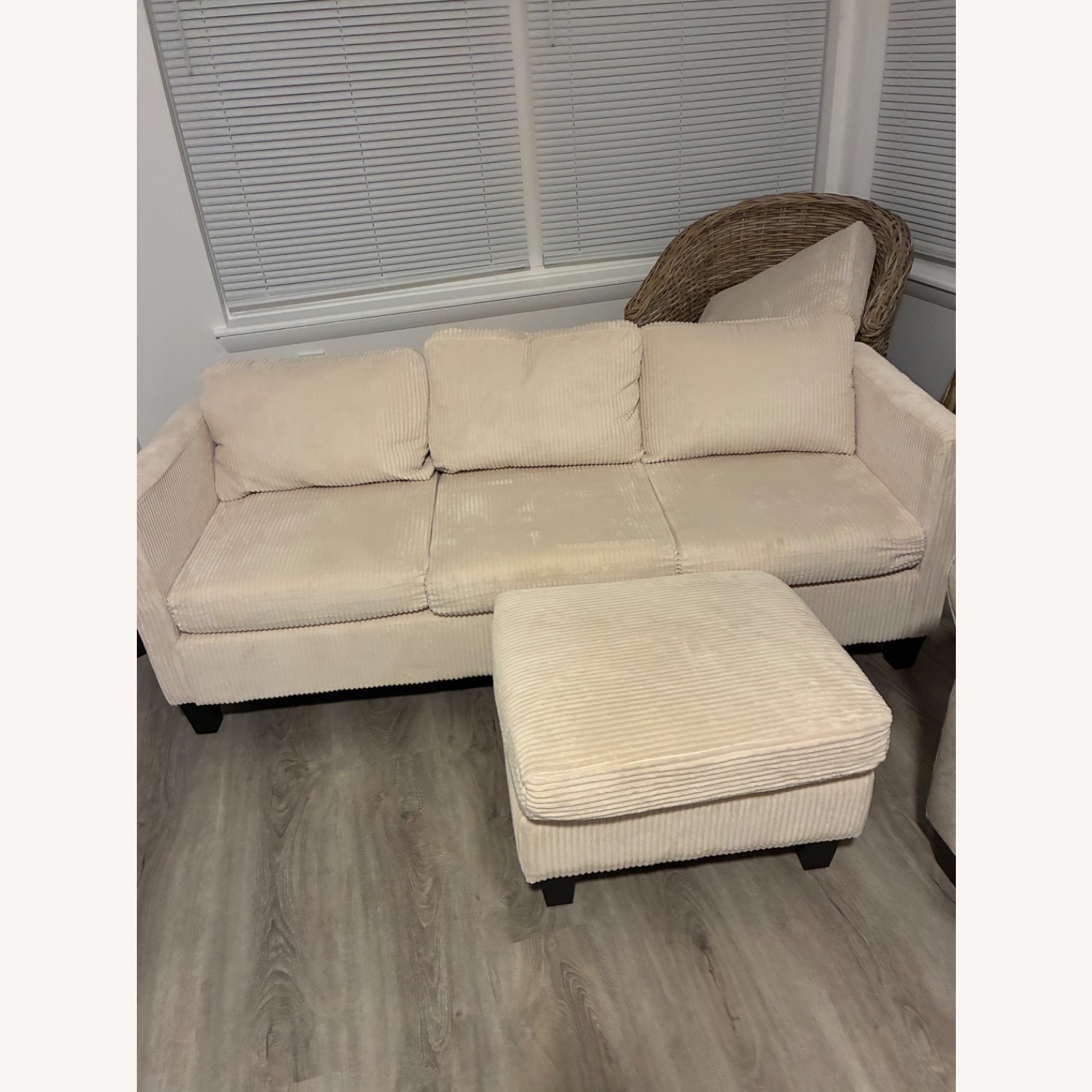 Latitude Run Apartment Size Sofa - image-4