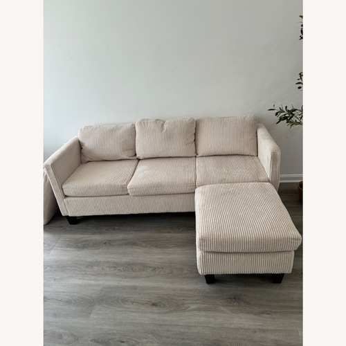 Used Latitude Run Apartment Size Sofa for sale on AptDeco