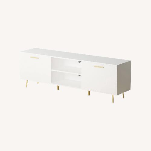 Used Media Console for sale on AptDeco