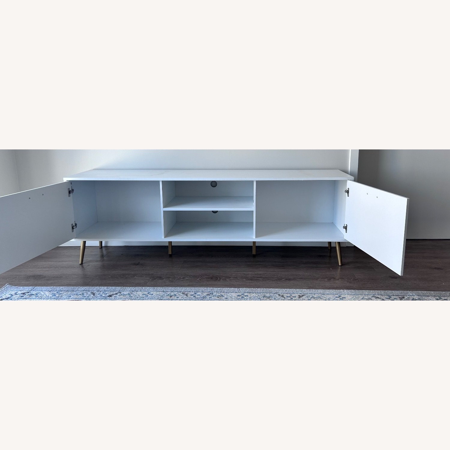 Media Console - image-2