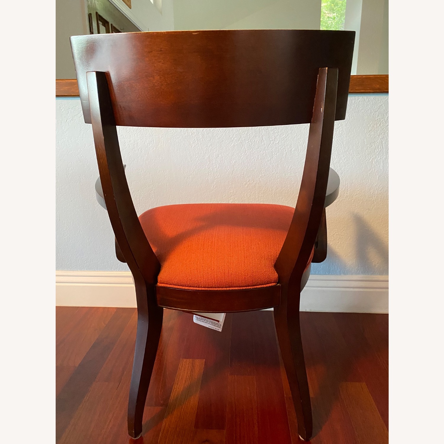 Ethan Allen Medallion Collection Dining Set - image-14