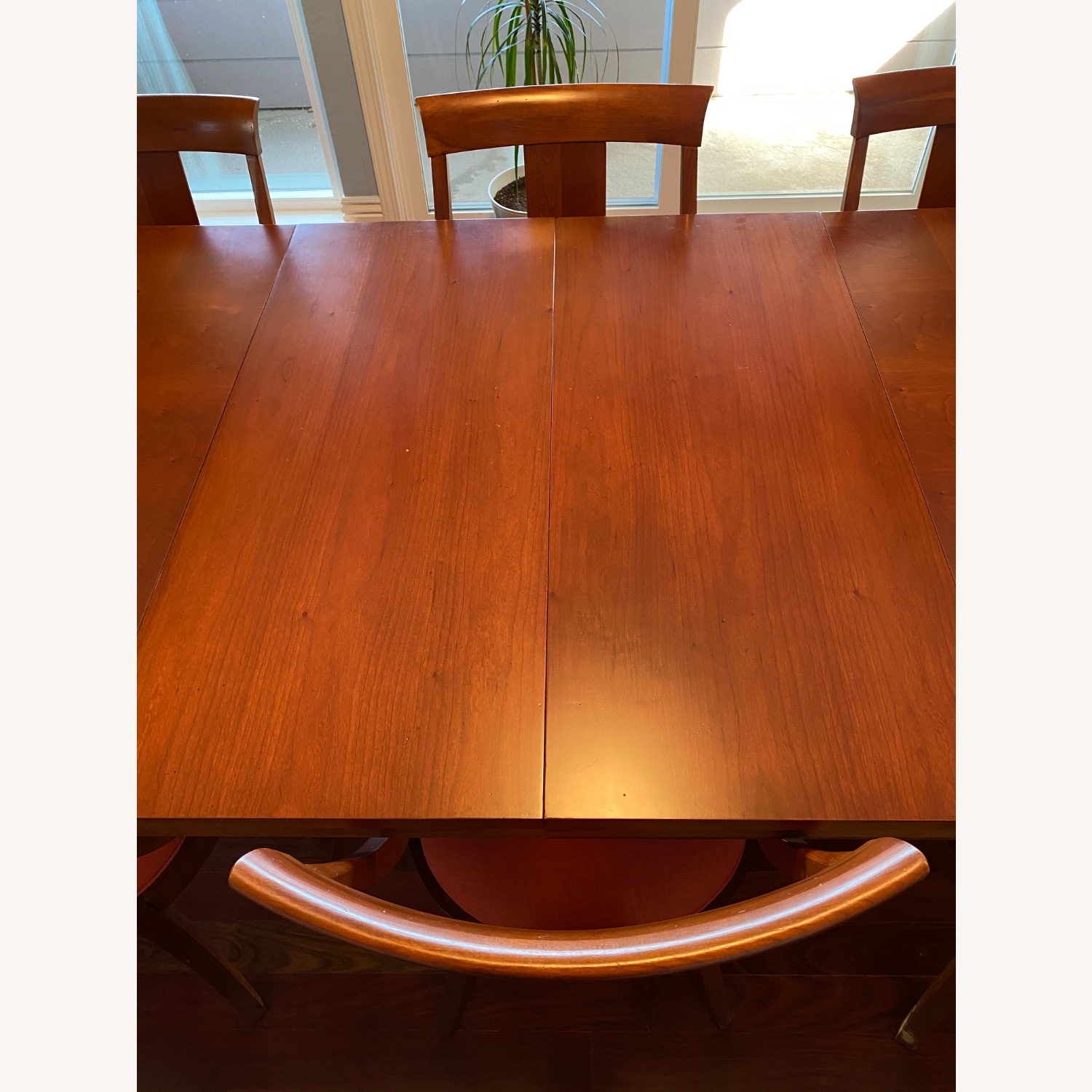 Ethan Allen Medallion Collection Dining Set - image-7