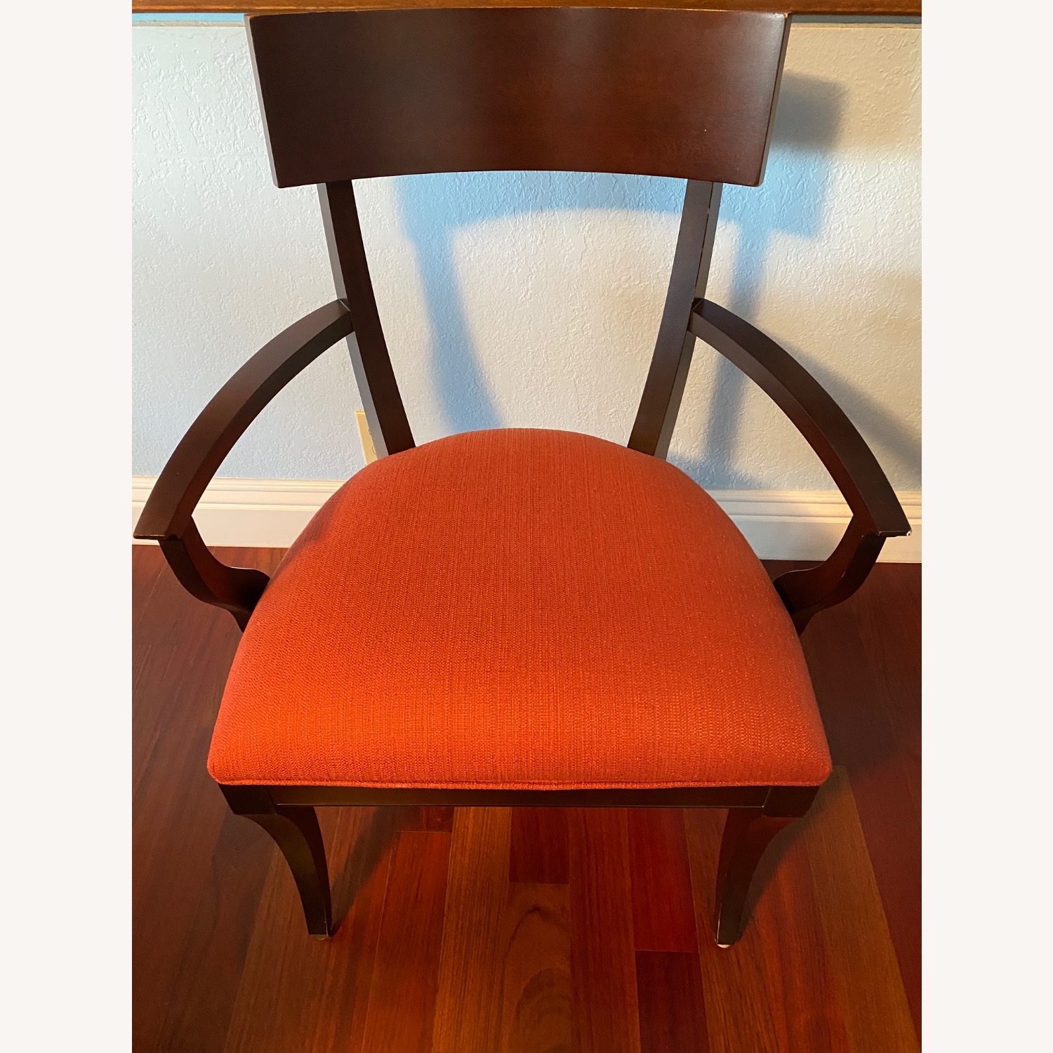 Ethan Allen Medallion Collection Dining Set - image-12