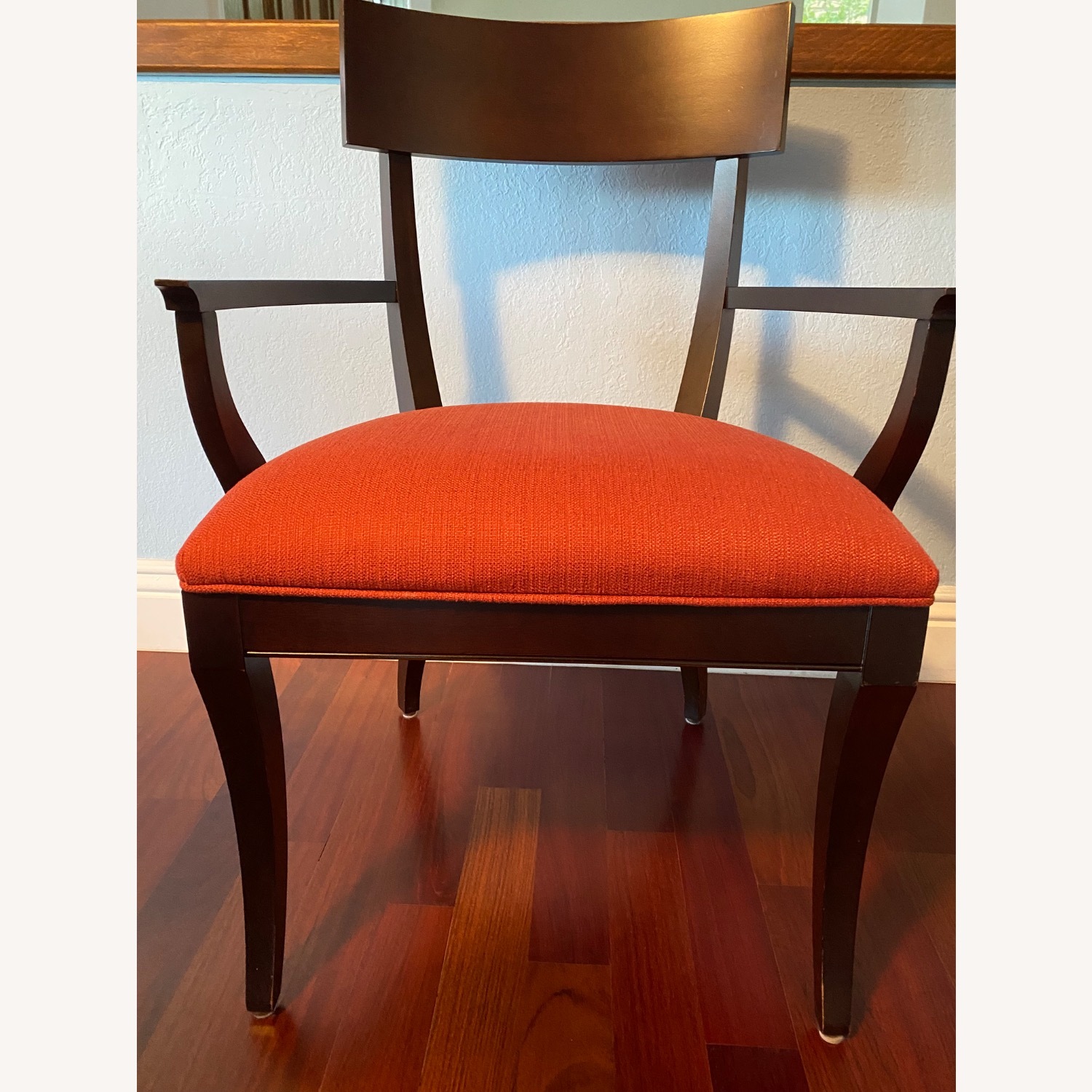 Ethan Allen Medallion Collection Dining Set - image-13