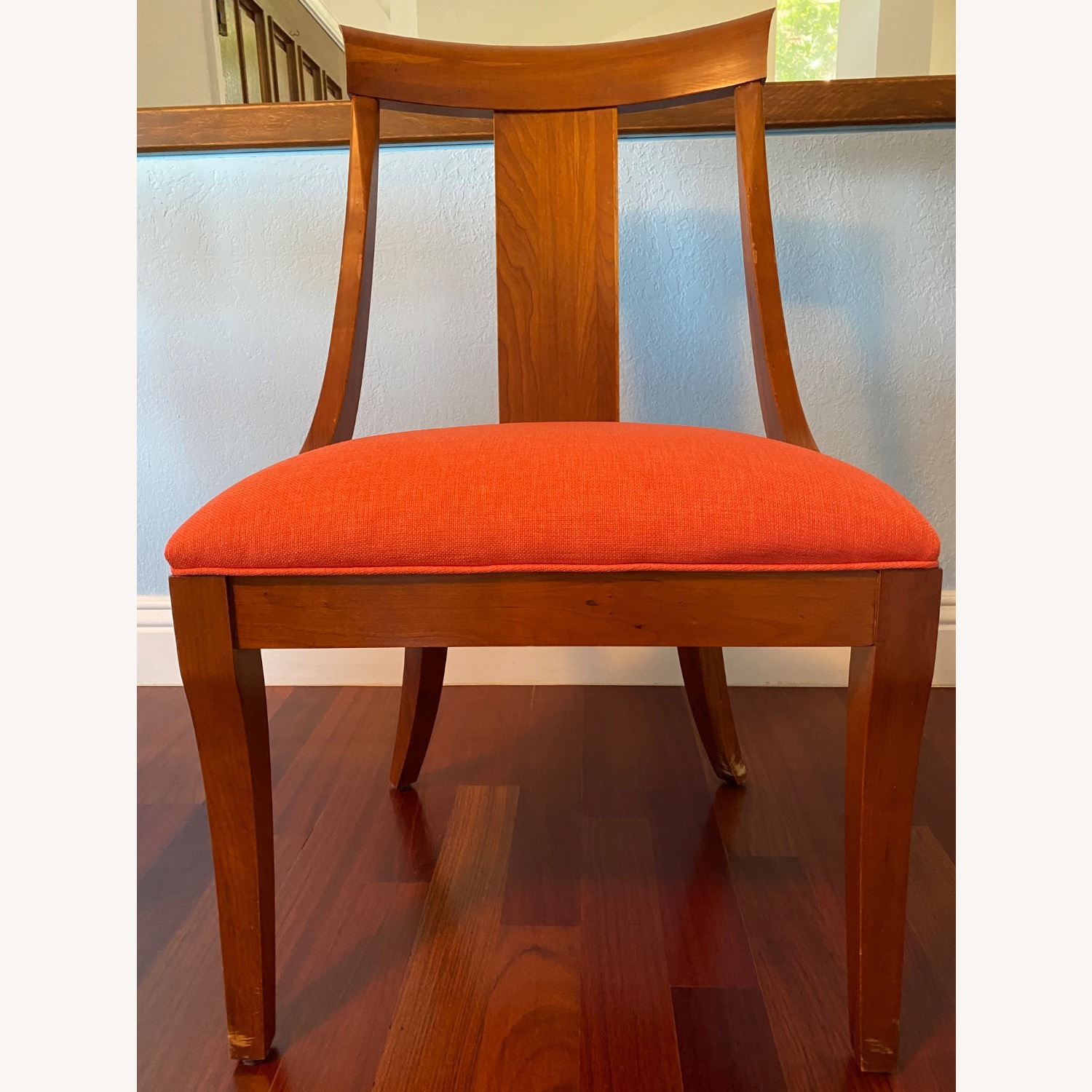 Ethan Allen Medallion Collection Dining Set - image-9