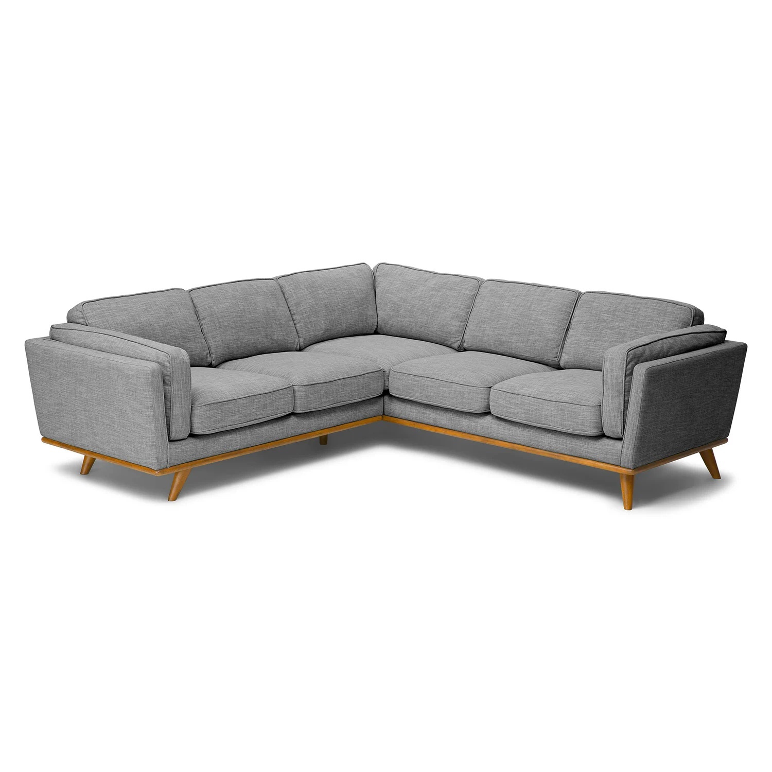 Article L Shaped Sectional  - image-5