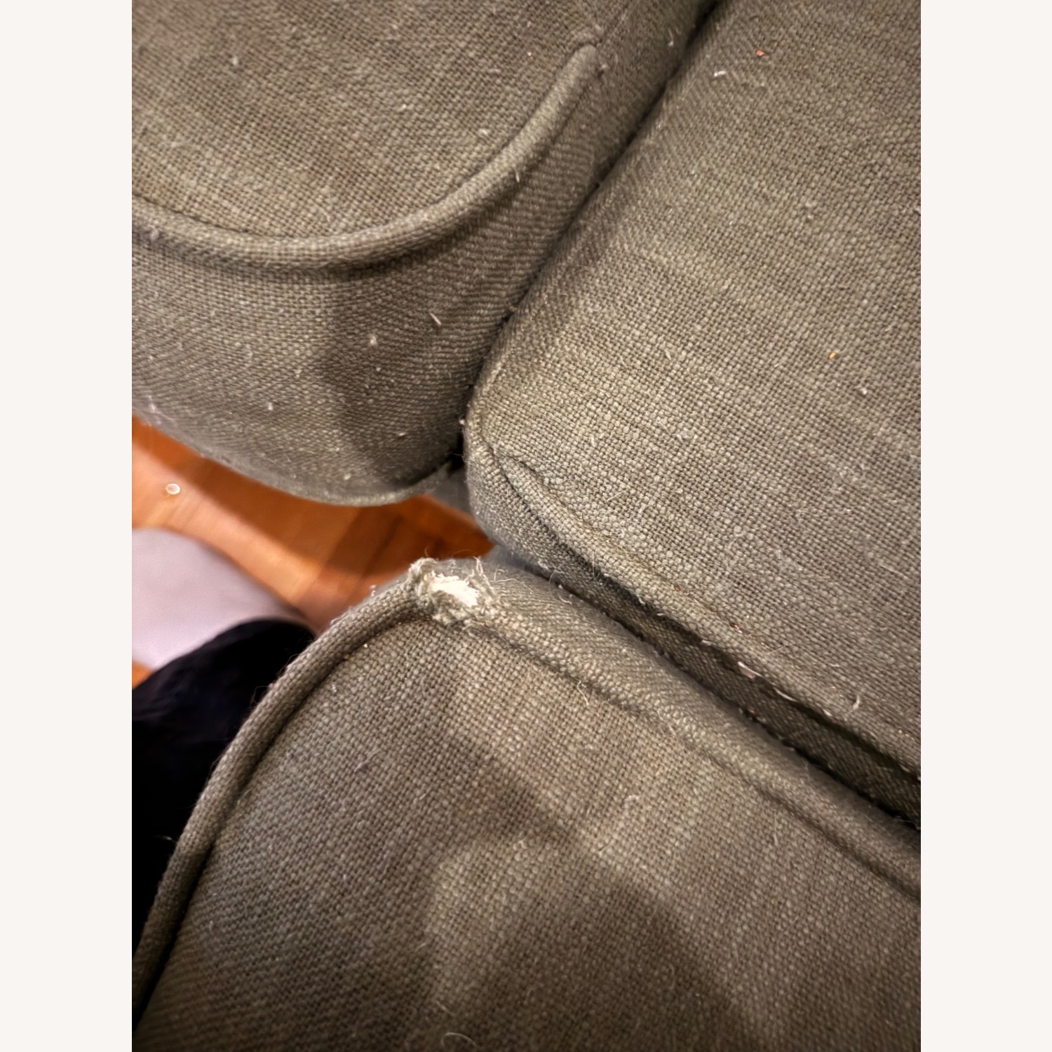 Article L Shaped Sectional  - image-4