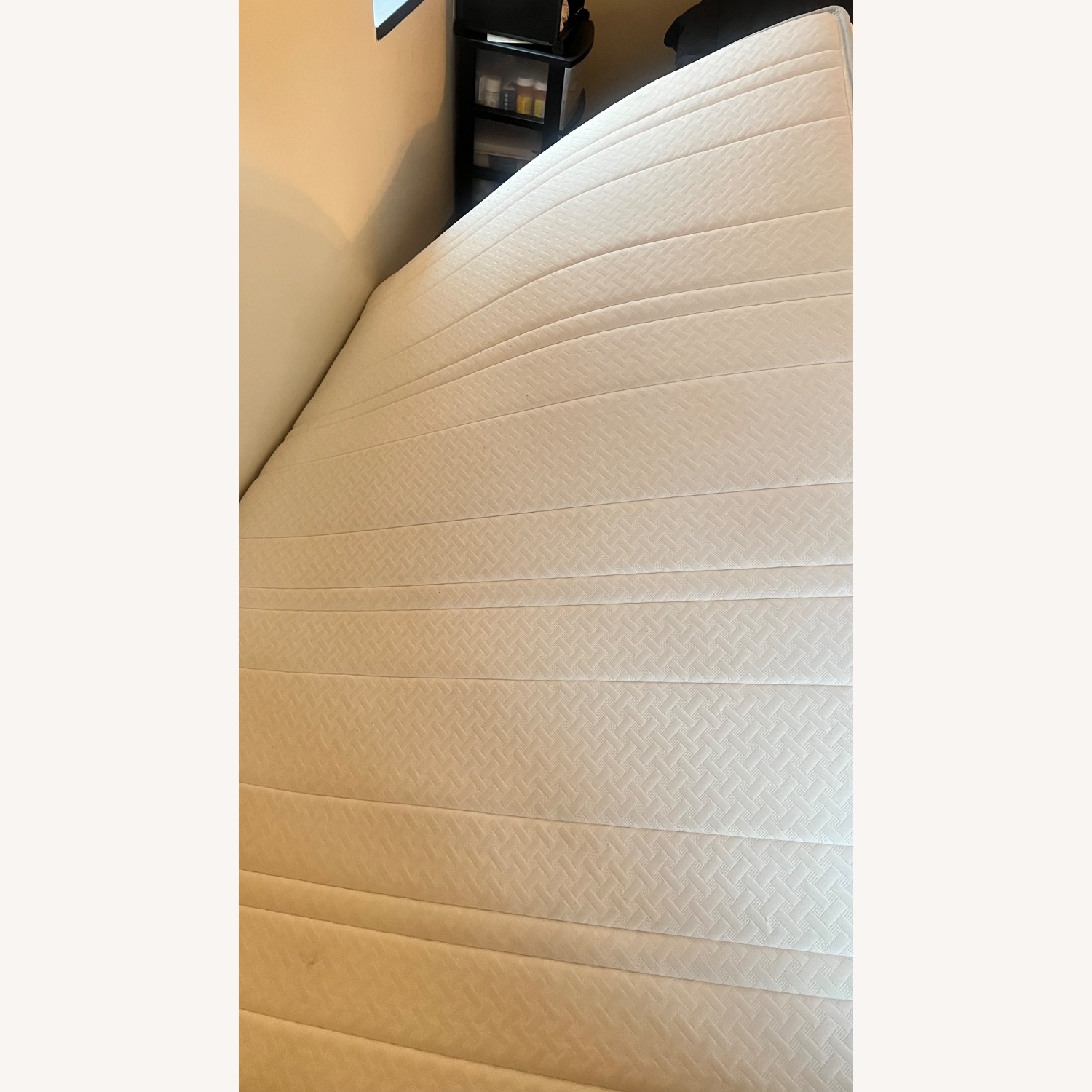 Green 2 Seater Sofa - image-2