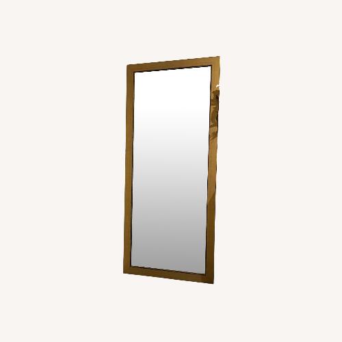 Used Floor Mirror for sale on AptDeco