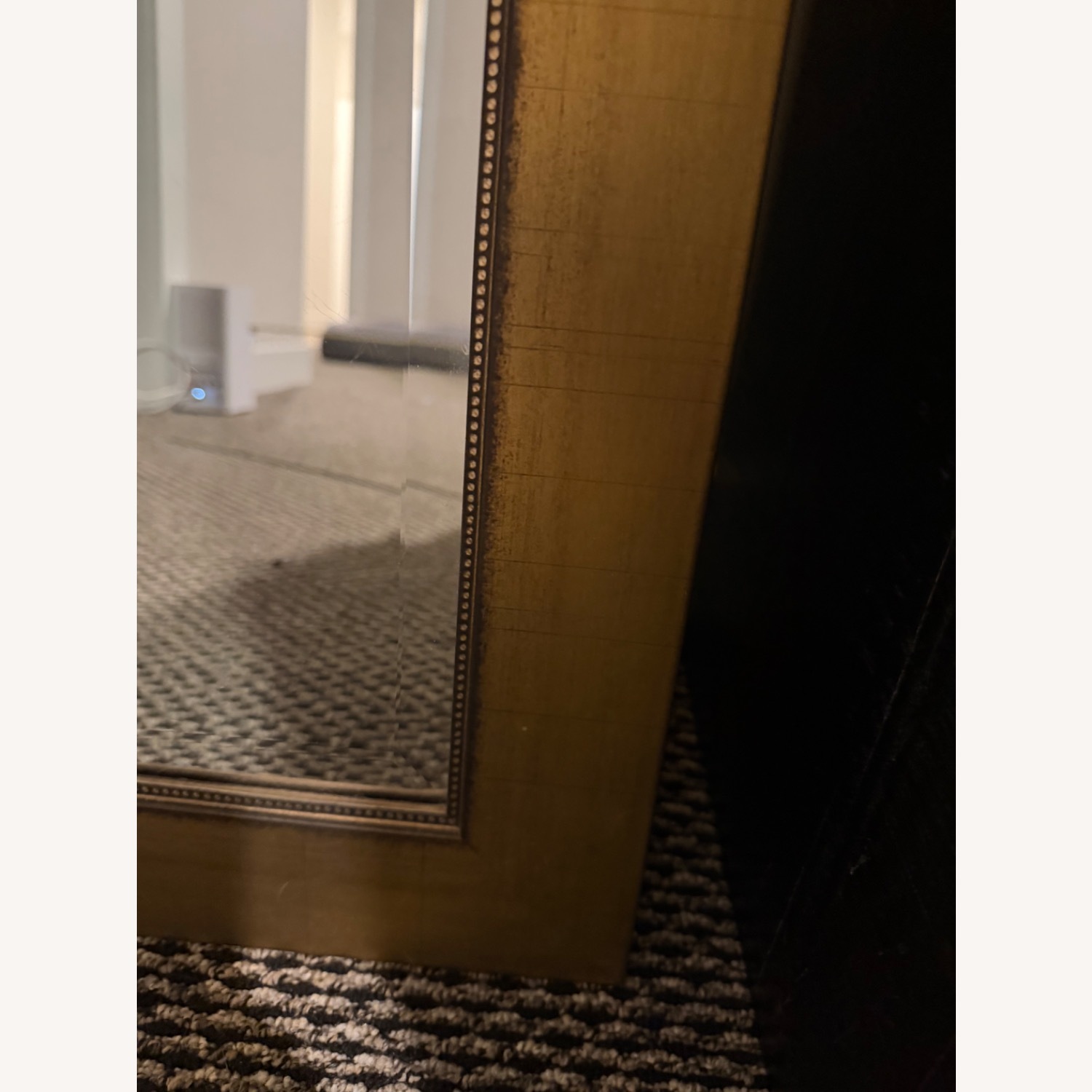 Floor Mirror - image-1