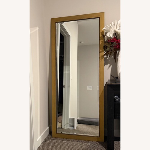 Used Floor Mirror for sale on AptDeco