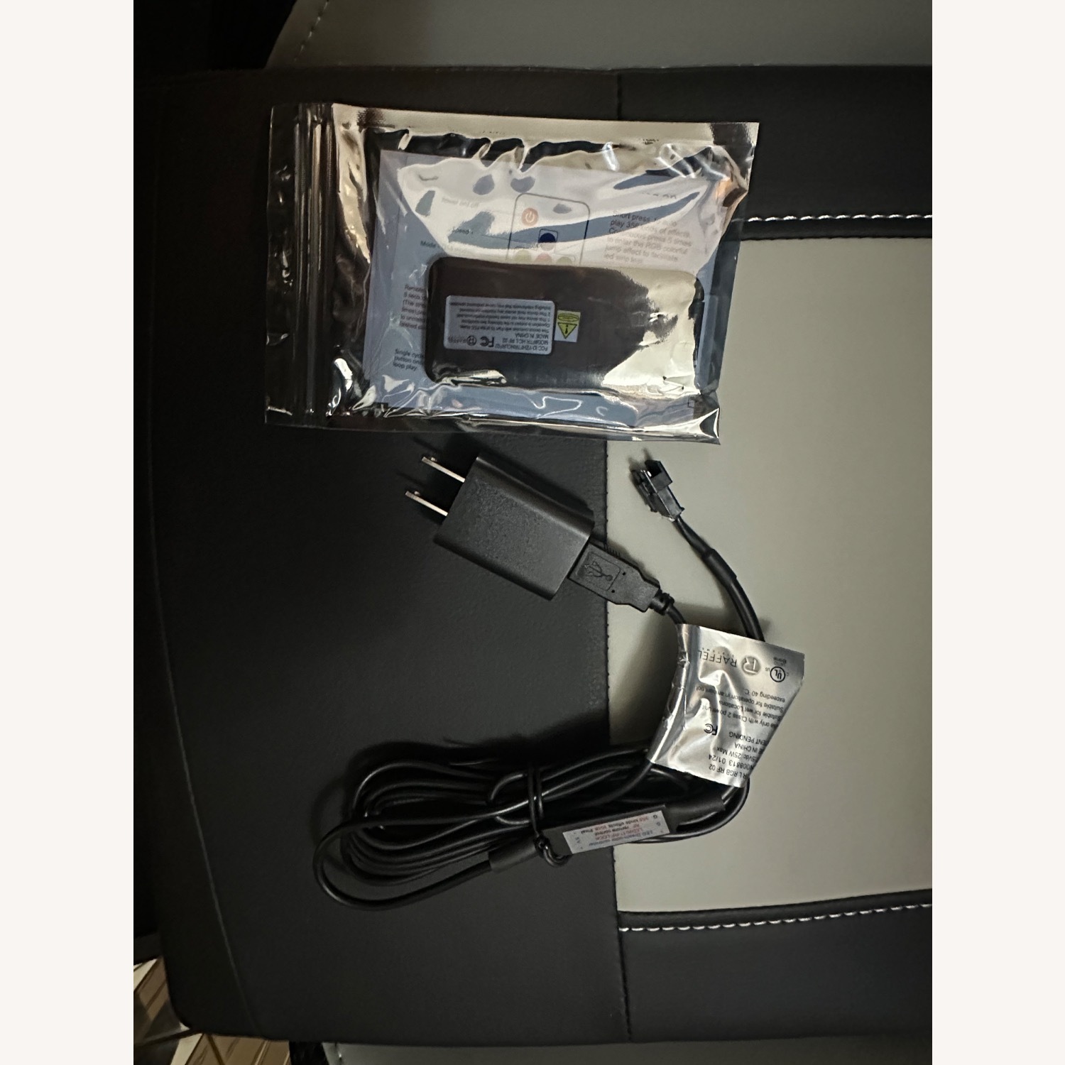 Lynxtyn Gaming Chair - image-6