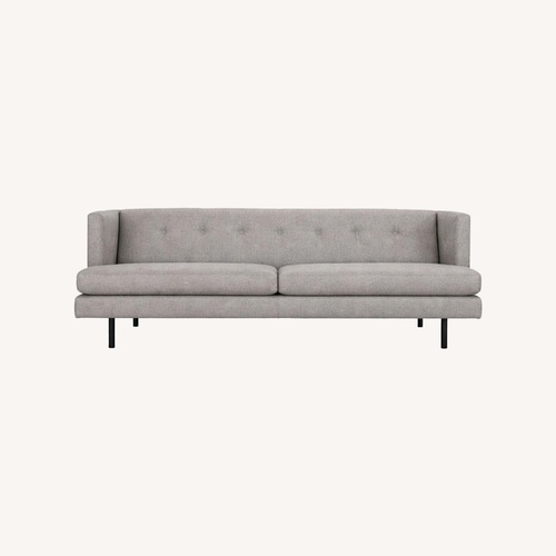 Used CB2 Avec 3+ Seater Sofa for sale on AptDeco