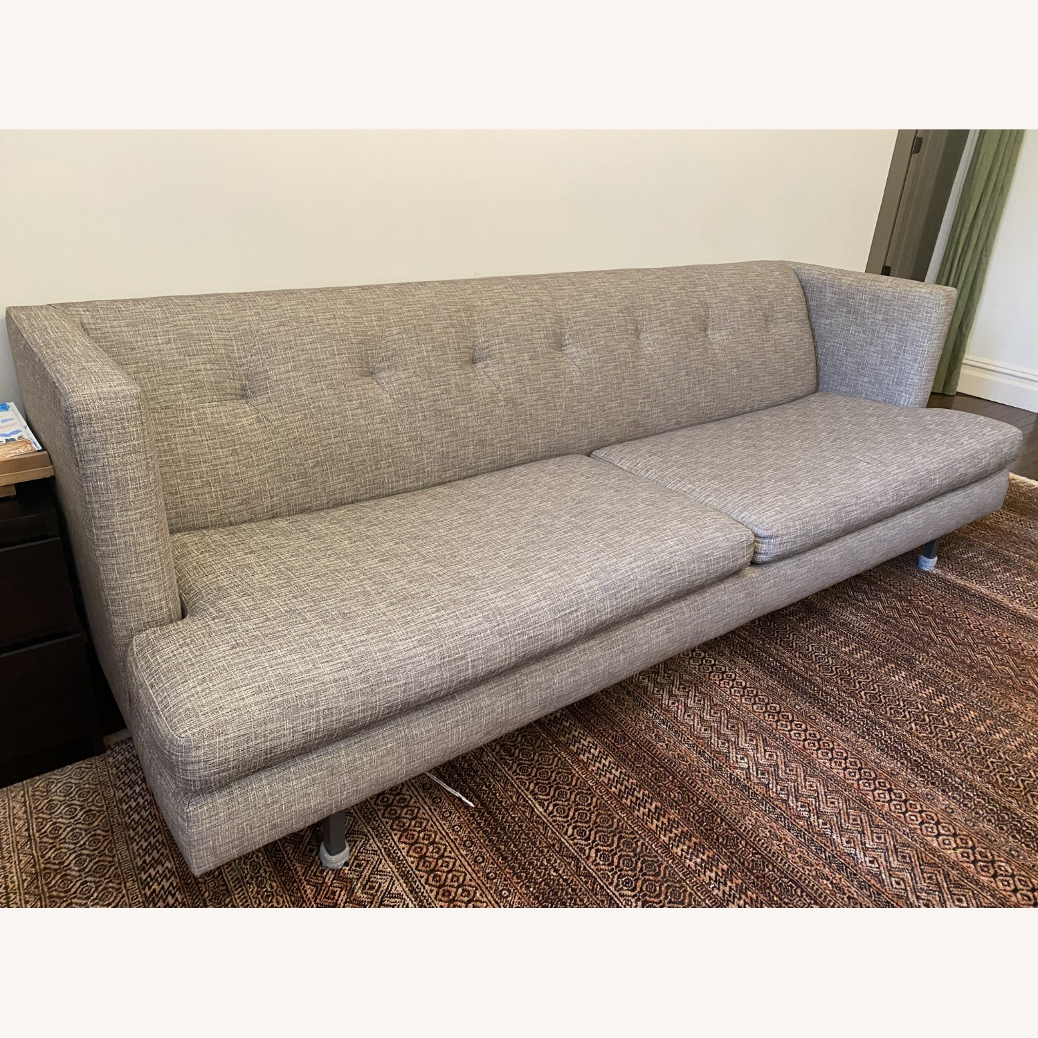 CB2 Avec 3+ Seater Sofa - image-3