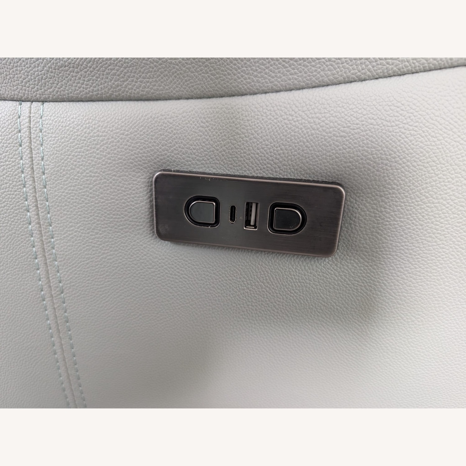 Power Recliner Loveseat - image-3