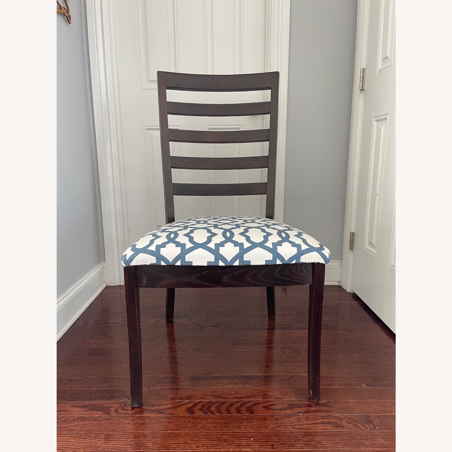 Stanley Furniture Dark Brown Wood Dining Sets - image-2