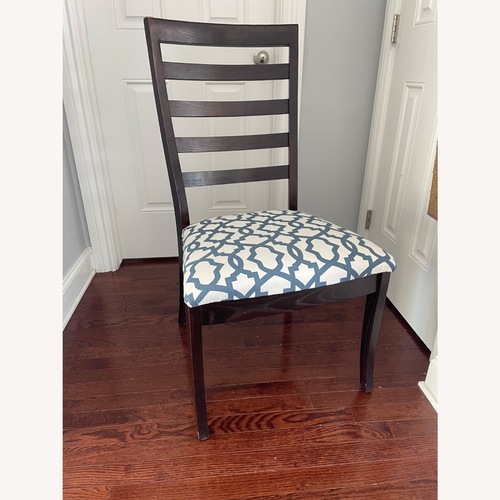 Used Stanley Furniture Dark Brown Wood Dining Sets for sale on AptDeco