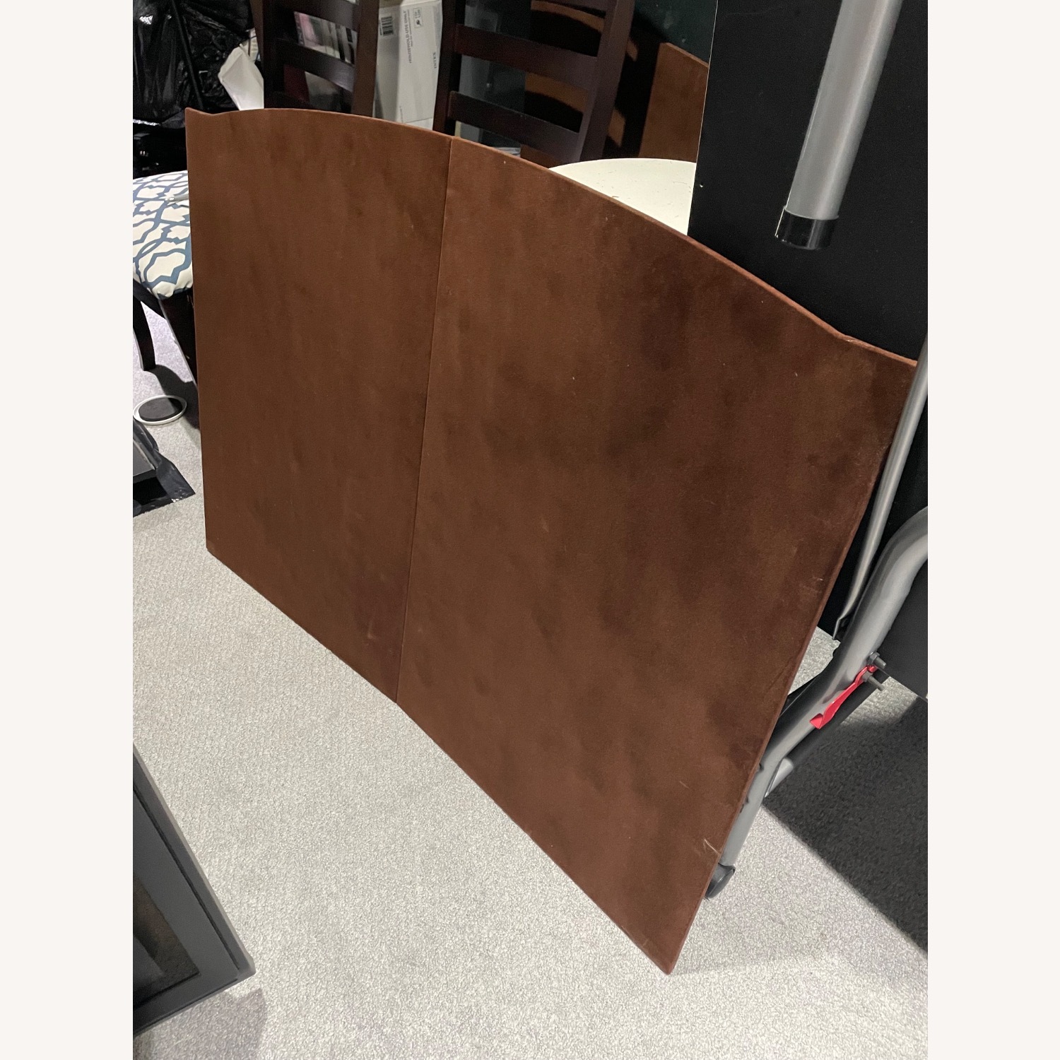 Stanley Furniture Dark Brown Wood Dining Sets - image-3