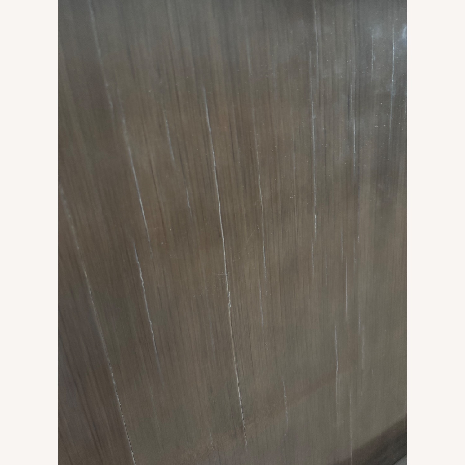 Restoration Hardware Wyeth Dark Brown Wood Sideboard - image-3