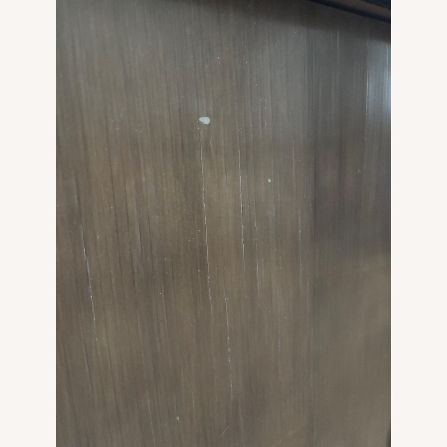 Restoration Hardware Wyeth Dark Brown Wood Sideboard - image-4