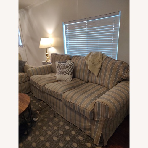 Used 3+ Seater Sofa for sale on AptDeco