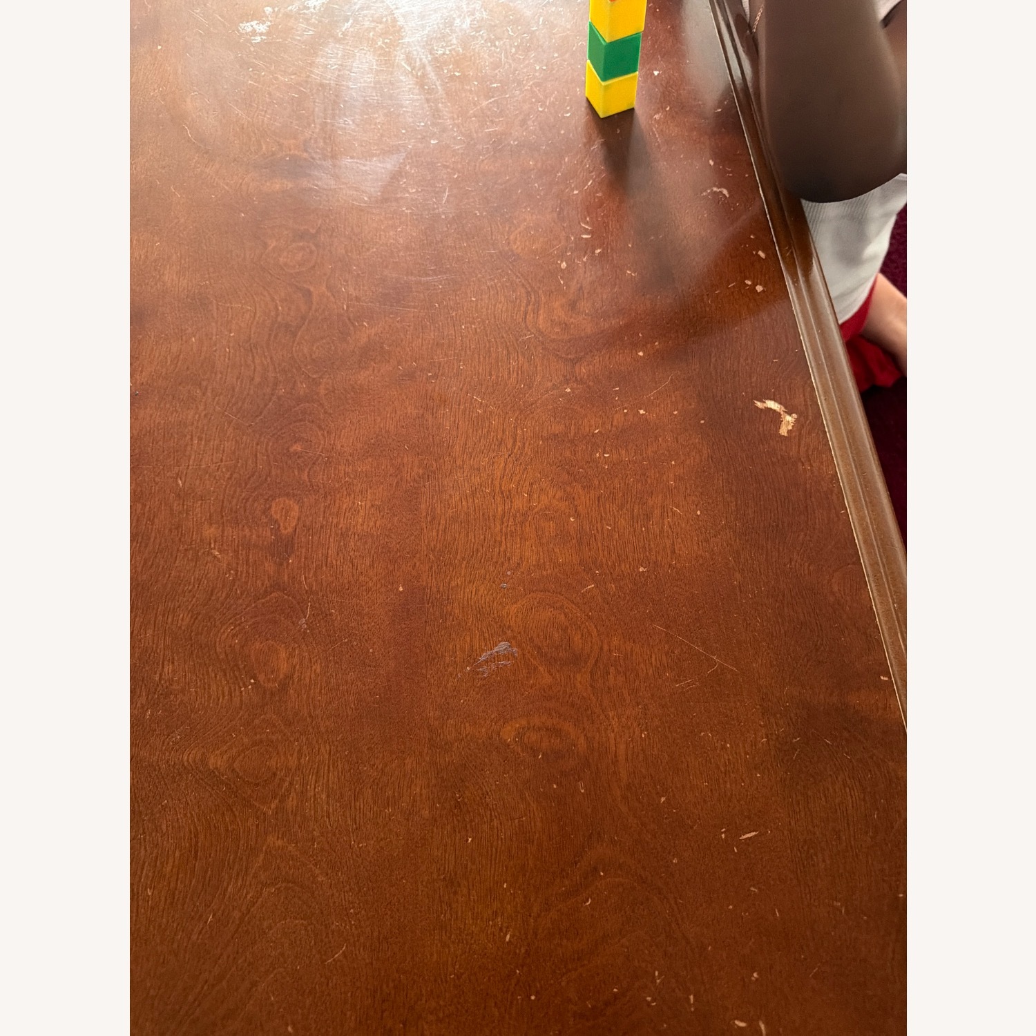 Raymon & Flanagan Coffee Table - image-2