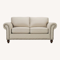 Raymour & Flanigan 2 Seater Sofa