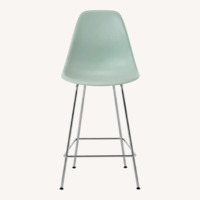 Eames Bar Stools (Set of 2)