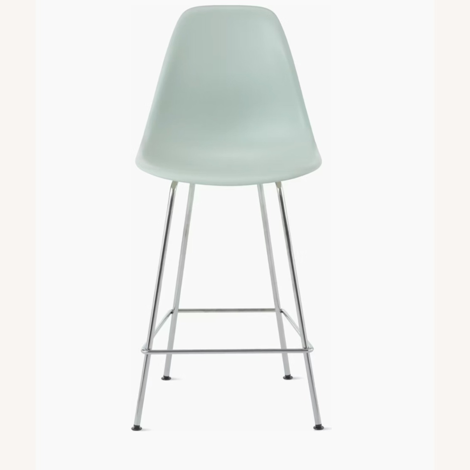 Eames Bar Stools (Set of 2) - image-5