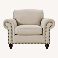 Raymour & Flanigan Loveseat