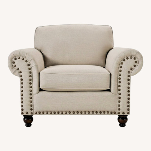 Used Raymour & Flanigan Loveseat for sale on AptDeco