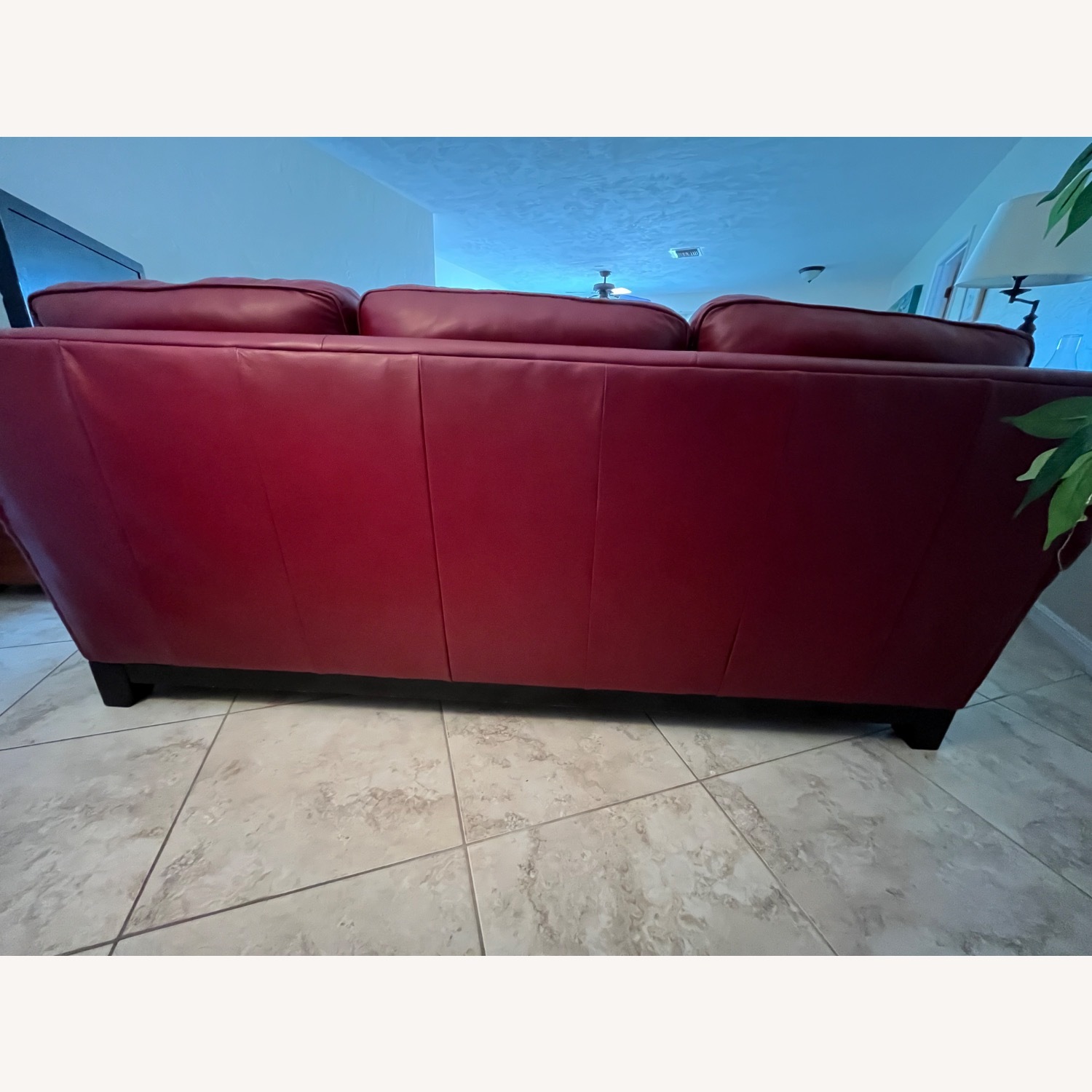 Klaussner Couch  - image-3