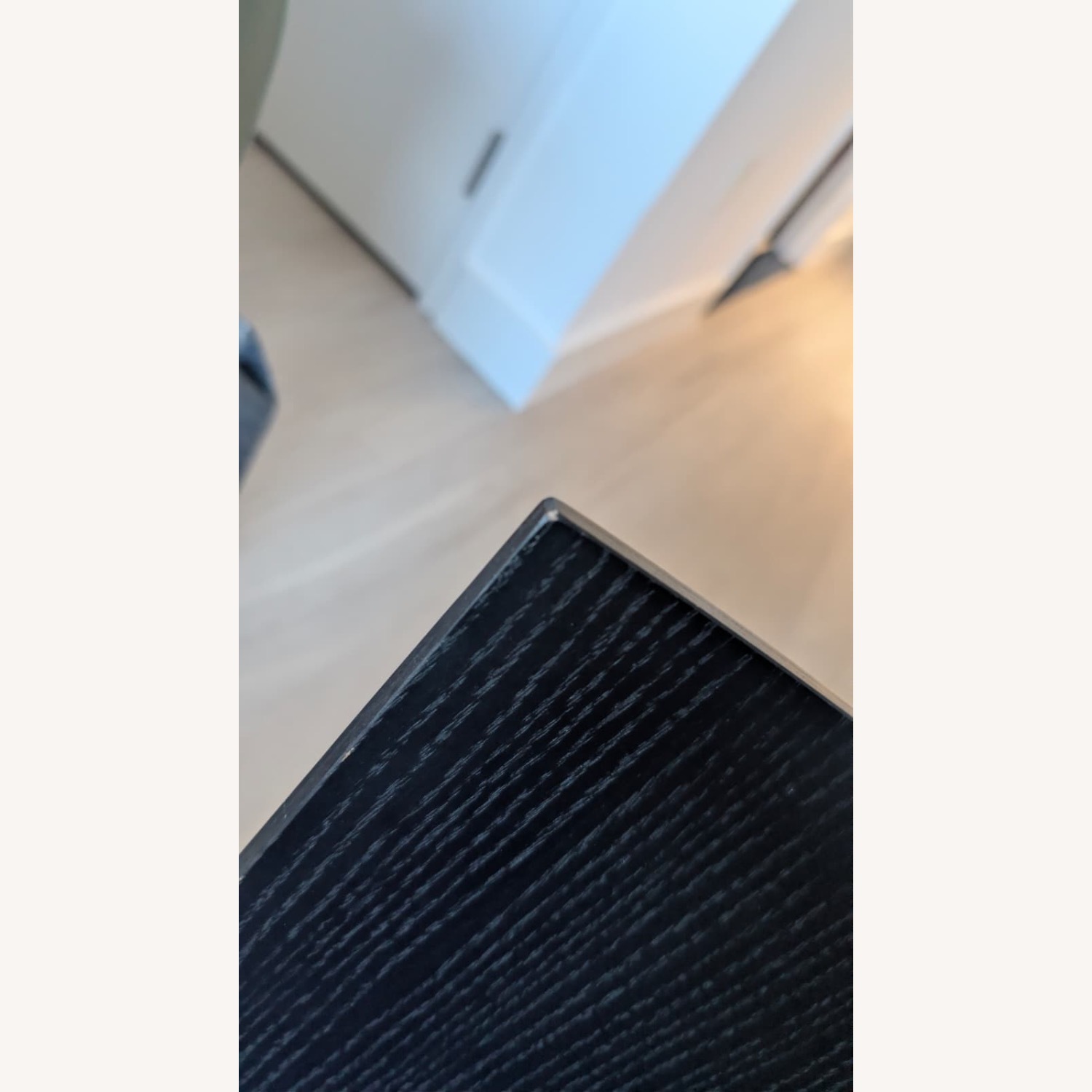 Ligne Roset Tazia Purple Accent Chair - image-7