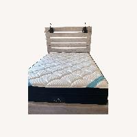 Dream Cloud Queen Bed