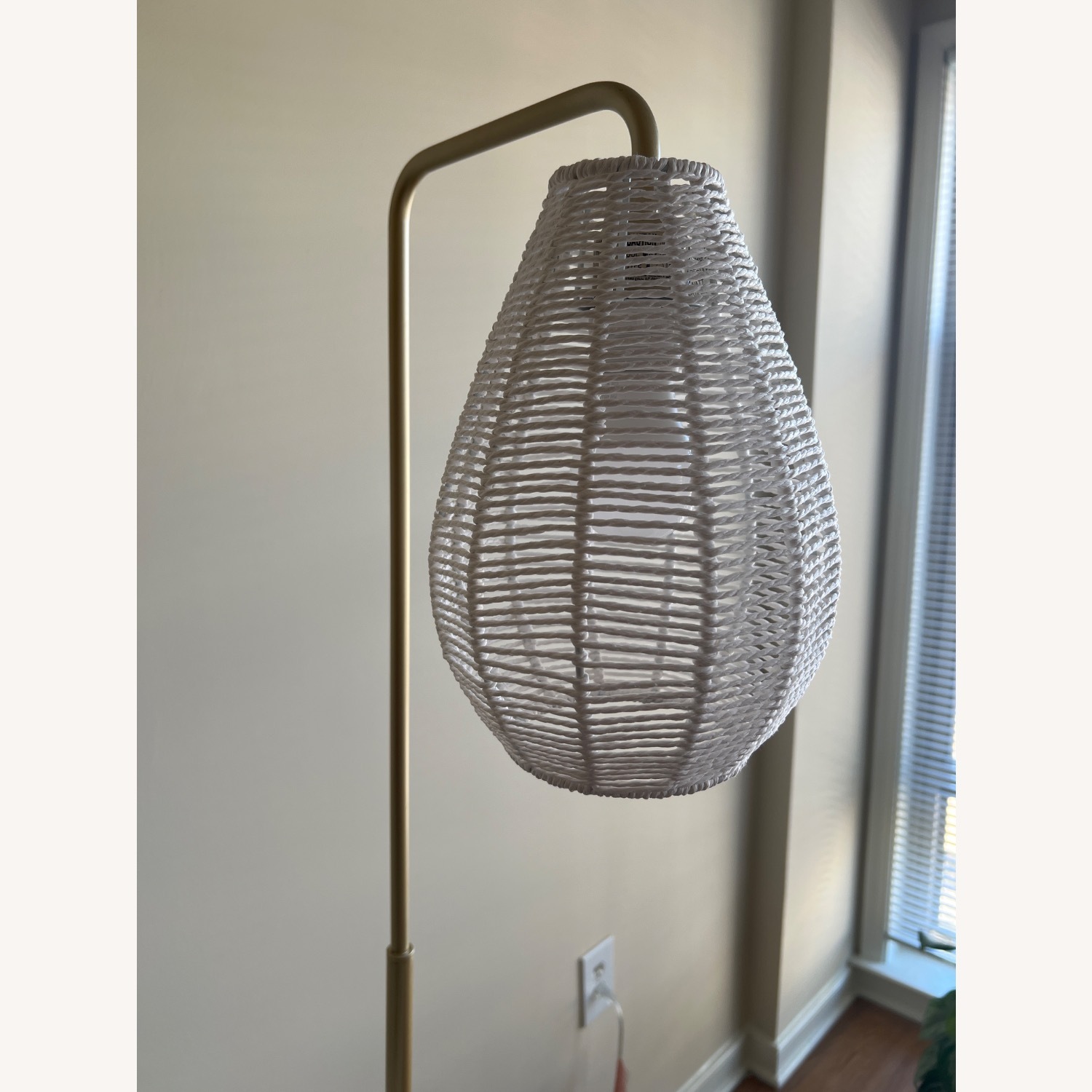 Floor Lamps (2)  - image-1