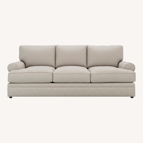 Used Raymour & Flanigan Wilkinson 3 Seater Sofa for sale on AptDeco