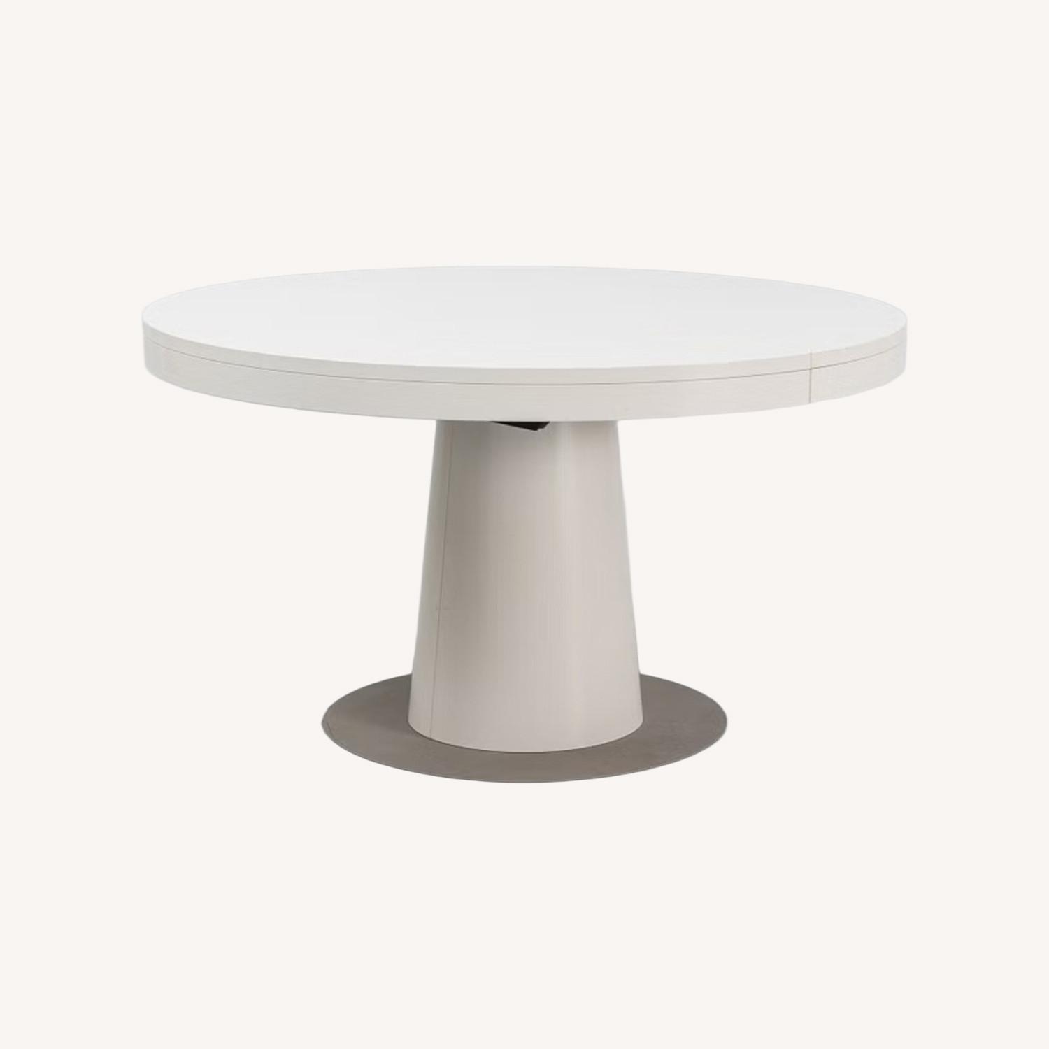 Boconcept Granada Extendable Dining Table - image-0