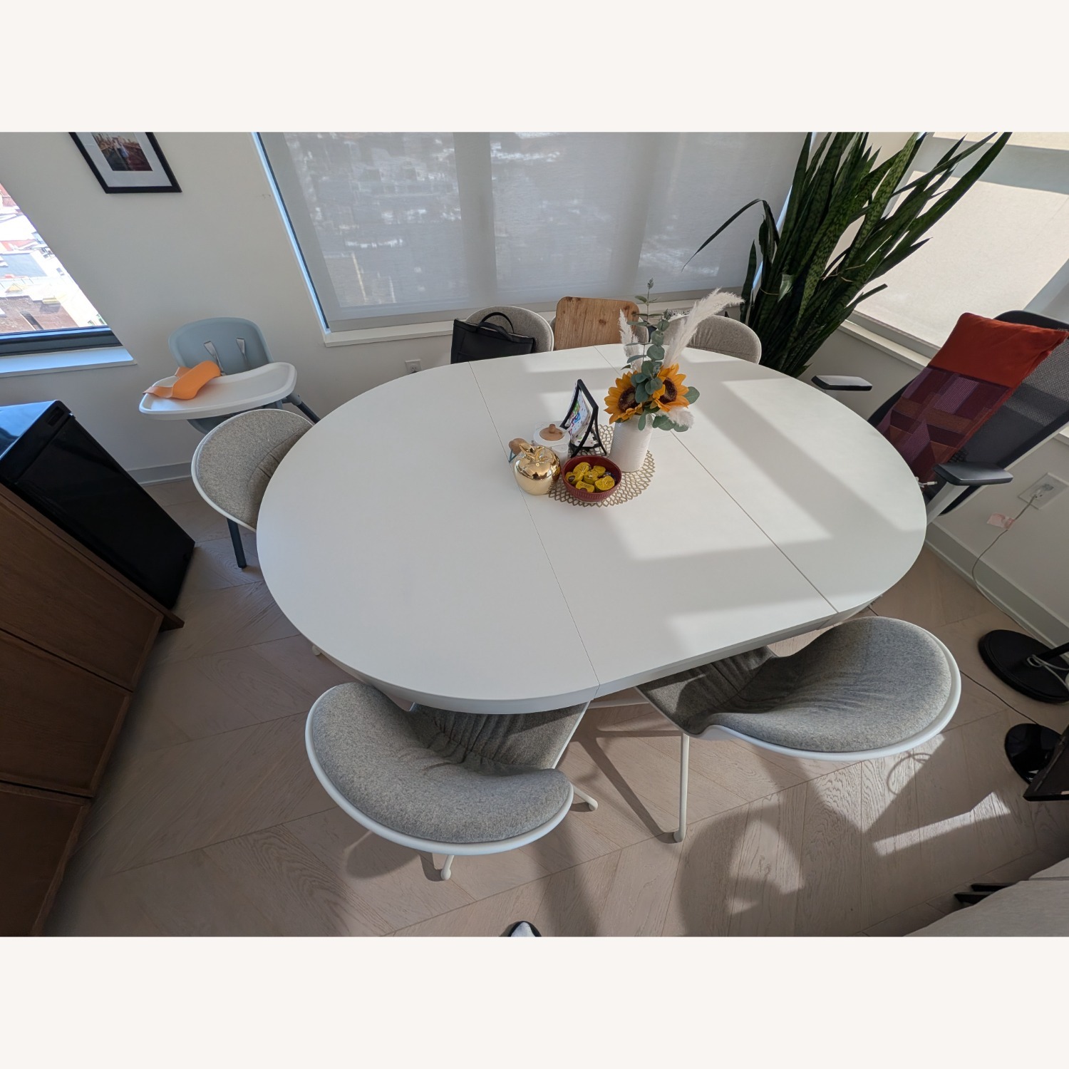 Boconcept Granada Extendable Dining Table - image-2