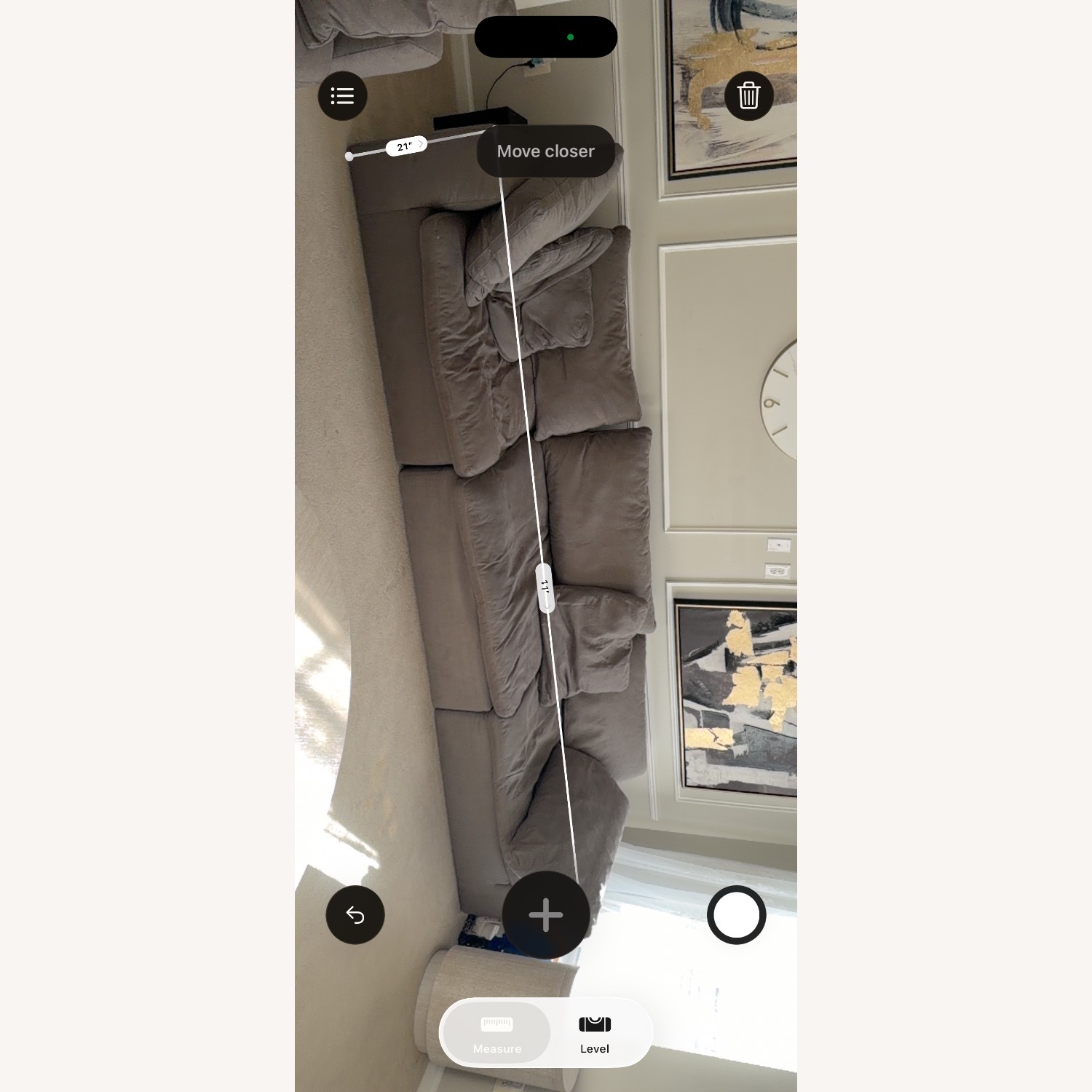 Dream Cloud Sofa - image-2