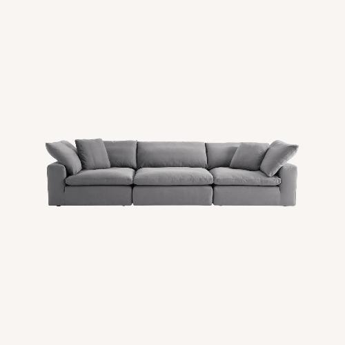 Used Dream Cloud Sofa for sale on AptDeco