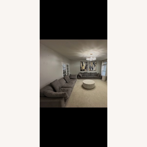 Used Dream Cloud Sofa for sale on AptDeco