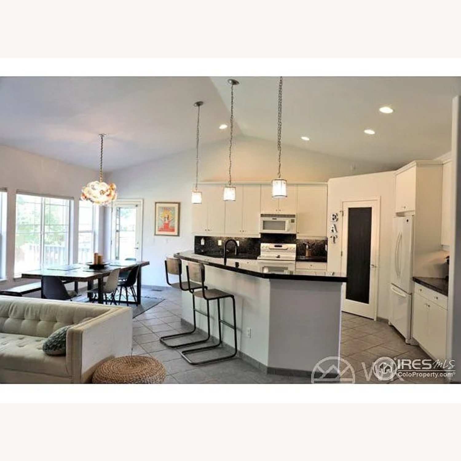 Restoration Hardware Schoolhouse Bar Stools - image-5