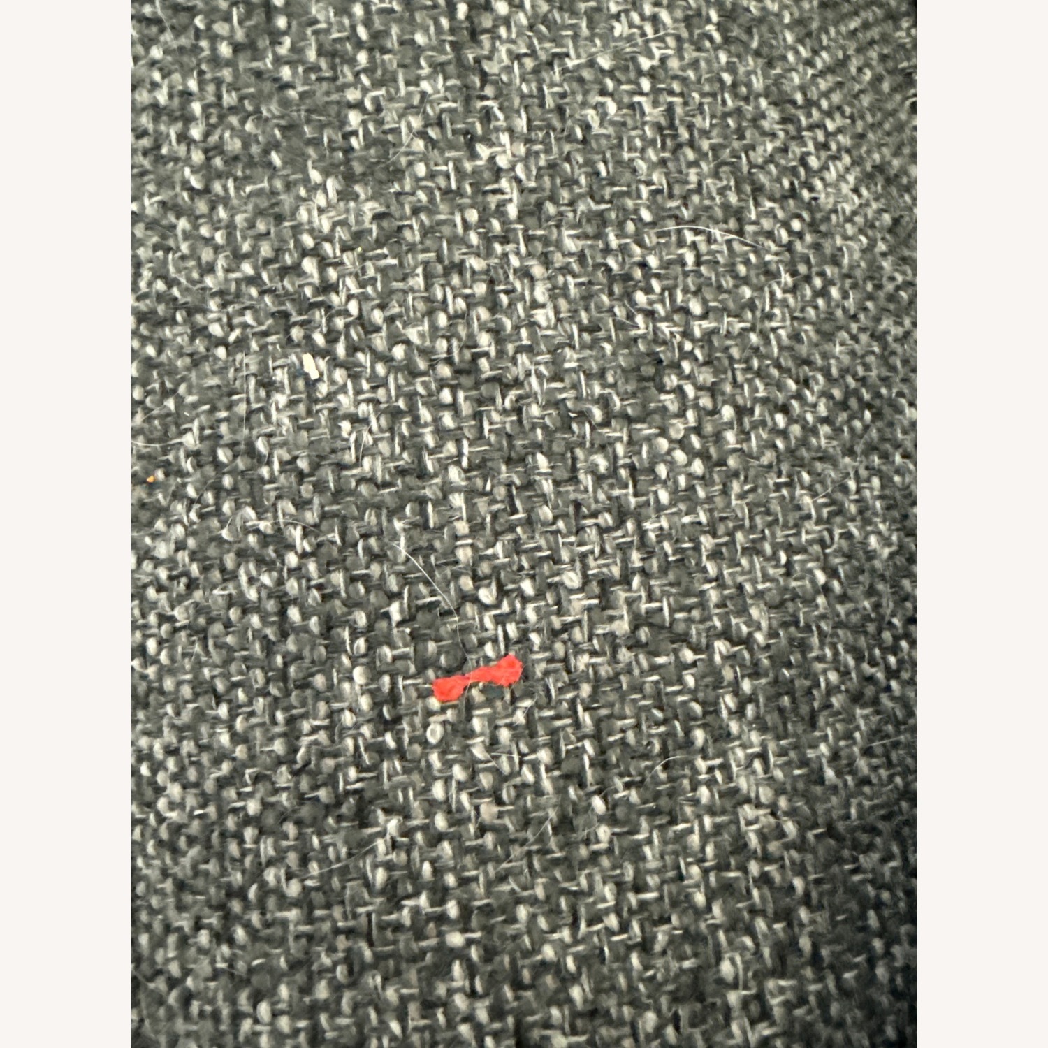 Room & Board Dark Gray 3+ Piece Sectional - image-3