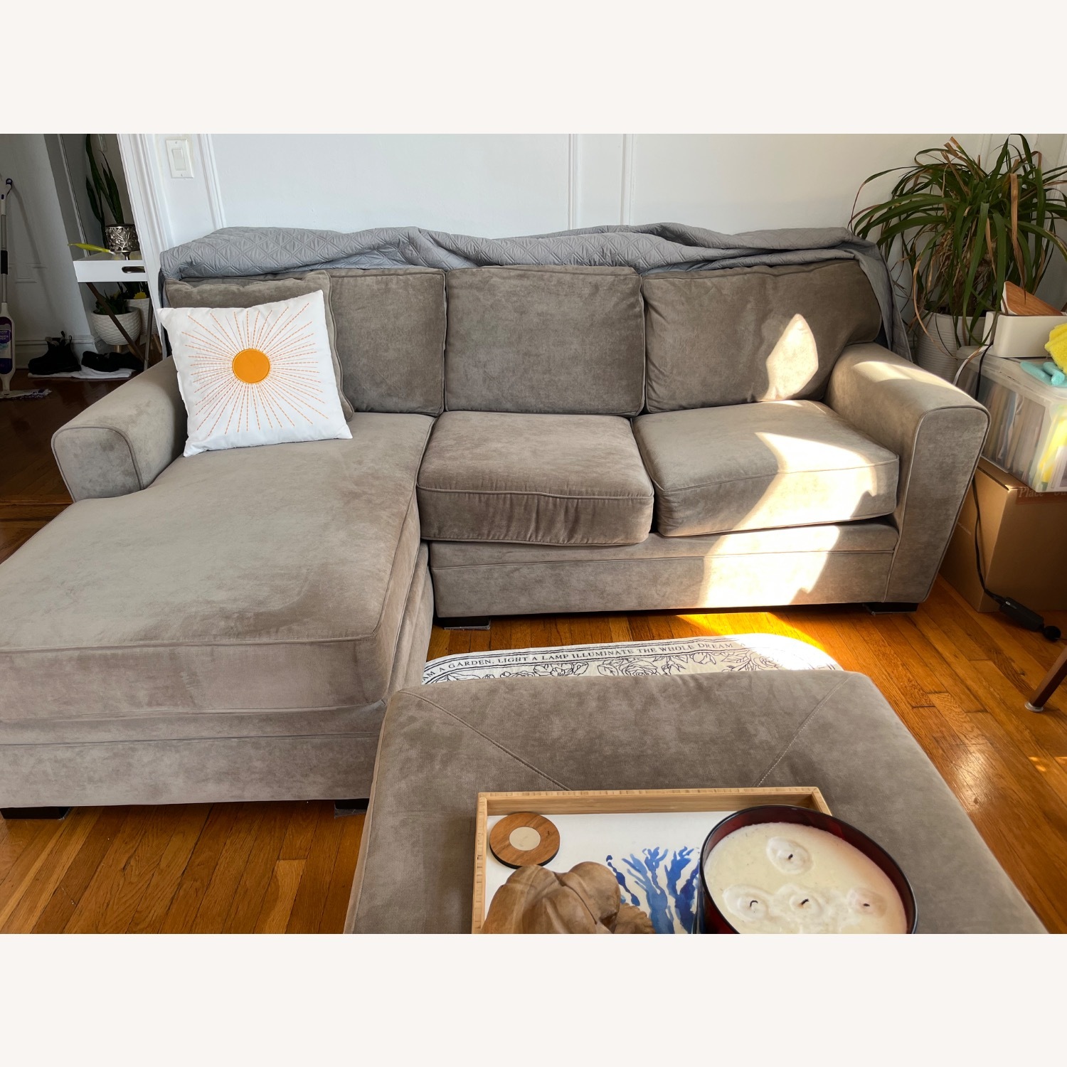 Raymour & Flanigan Artemis - image-1