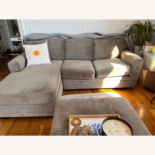 Used Raymour & Flanigan Artemis  for sale on AptDeco